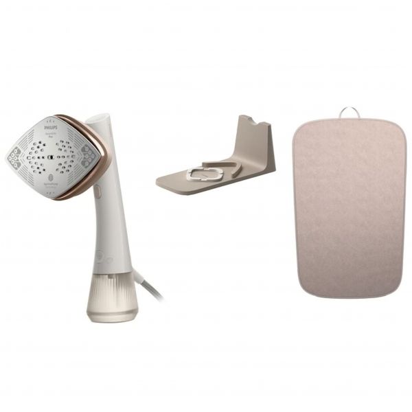 Żelazko i parownica Philips OneTurn 2w1 GC213/10