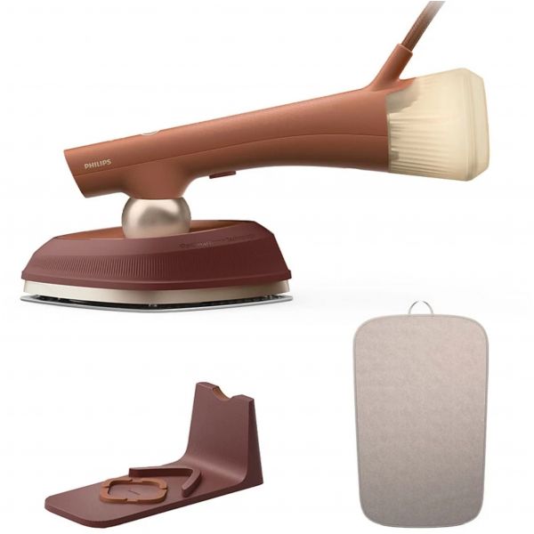 Żelazko i parownica Philips OneTurn 2w1 GC213/50