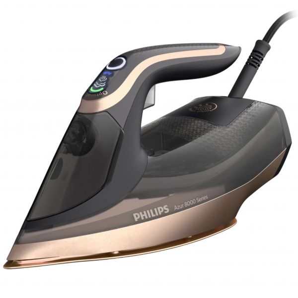 Żelazko parowe Philips Azur Serii 8000 DST8070/80