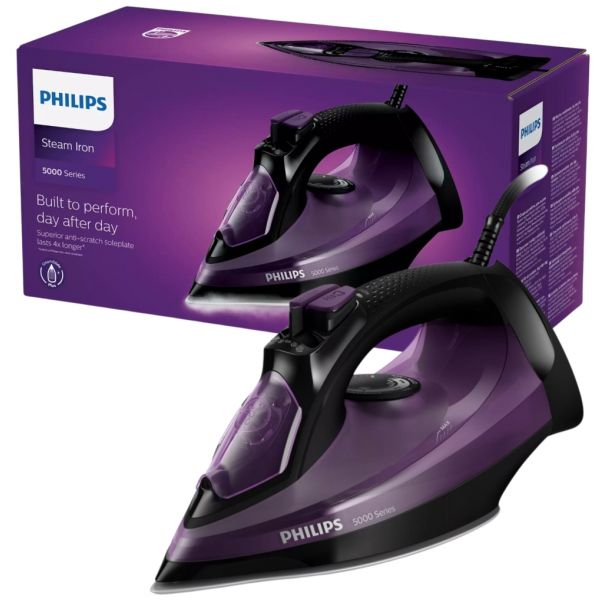 Żelazko parowe Philips DST5030/80