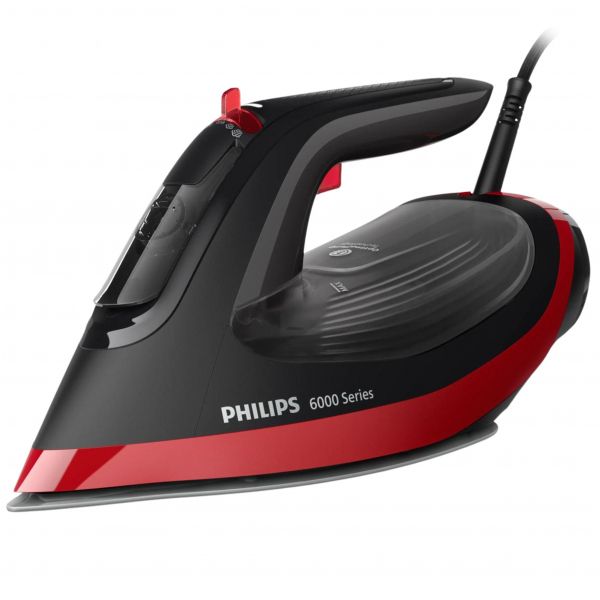 Żelazko parowe Philips serii 6000 DST6130/40