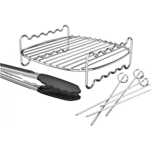 Zestaw akcesoriów do grilla Philips Ovi Airfryer HD9920/00