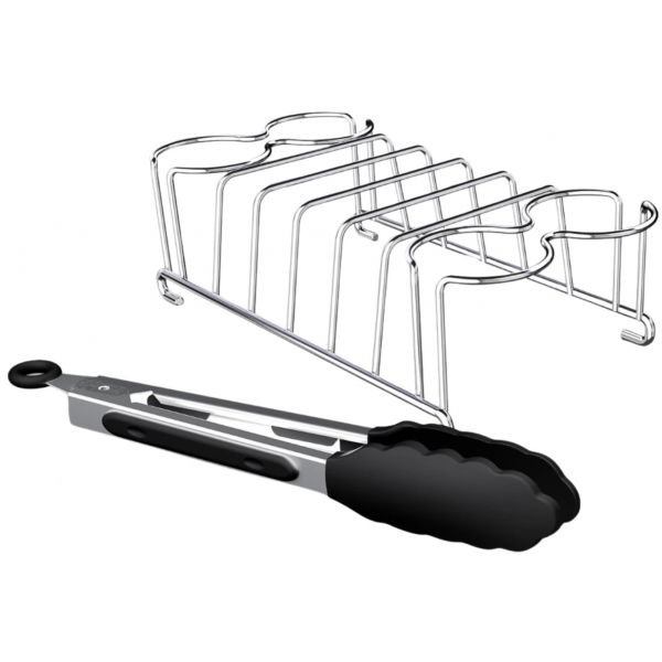 Zestaw śniadaniowy Philips Ovi Airfryer HD9921/00